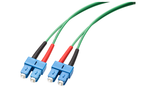 6XV1843-5EH10-0CC0 Type OM4 50/125 SC-SC Fiber Patch Cord - Changzhou Jinshang Electronic Technology Co., Ltd.