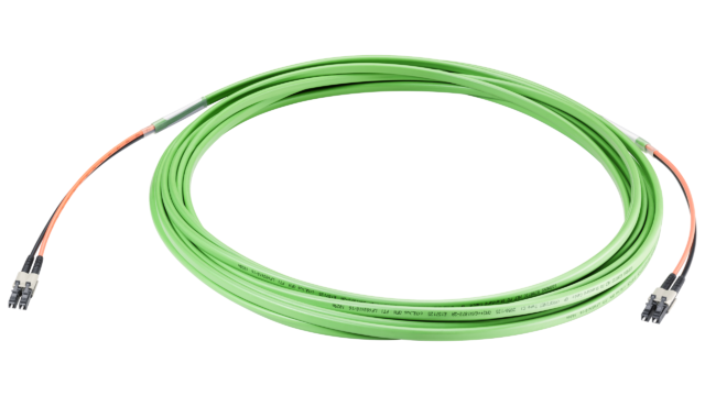 6XV1873-5CH50 Type OM2 50/125 LC-LC Fiber Patch Cord - Changzhou Jinshang Electronic Technology Co., Ltd.
