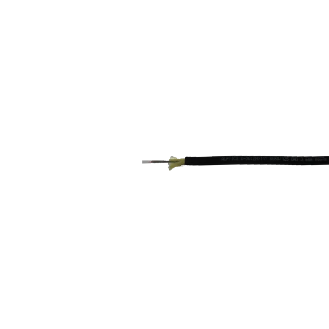 U-DQ(ZN)11Y 8-Core OM3 Mini-Breakout Fiber Cable 3.5mm - Changzhou Jinshang Electronic Technology Co., Ltd.
