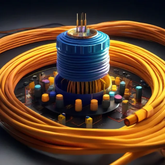 UL Flame Retardant Fiber Optic Cable - Changzhou Jinshang Electronic Technology Co., Ltd.