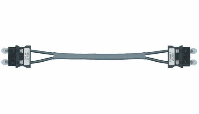 A66L-6001-0023 FANUC CNC Internal Fiber Optic Cable - Changzhou Jinshang Electronic Technology Co., Ltd.