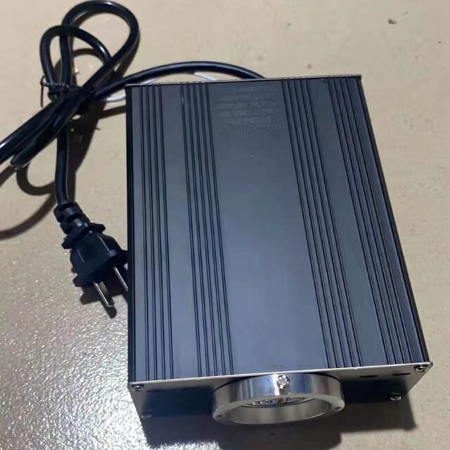 30W single-head RGBW light source
