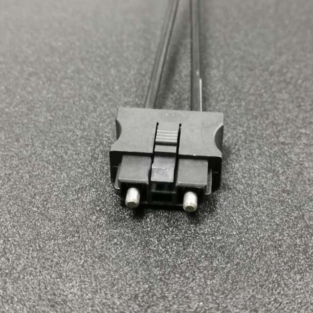 A66L-6001-0026 duplex HCS cable