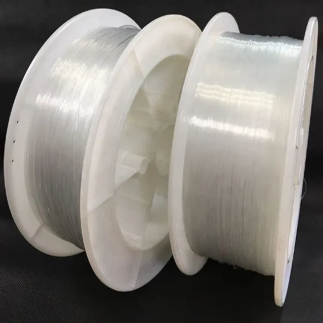 DB-1500 1.5mm PMMA fiber for signal transmission and lighting