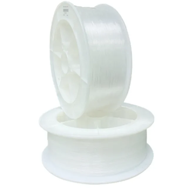 1.5mm Asahi PMMA bare fiber reel