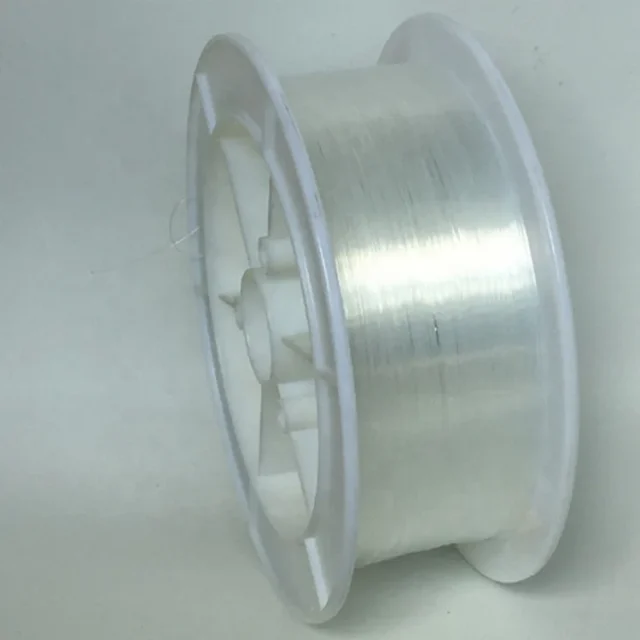 TB-1000 decorative lit fiber application