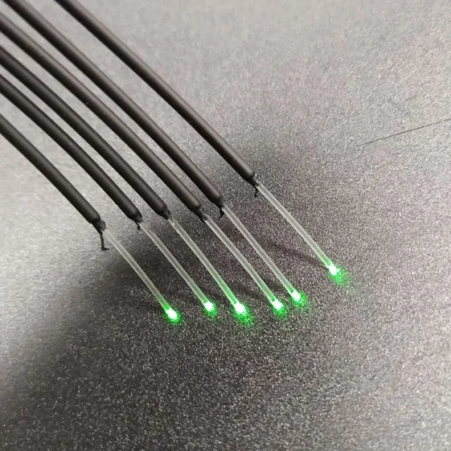 1.5mm core signal POF cable on reel