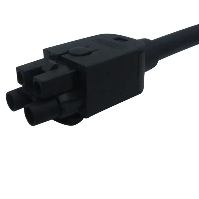 Bosch LBB4416 Install Network POF Cable, 2 Fiber + 2 Copper - JINSHANG TECH industrial fiber optic product