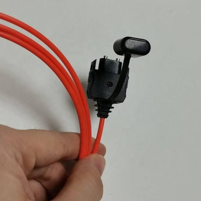 CA7003 HCS/PCF cable for Okuma CNC