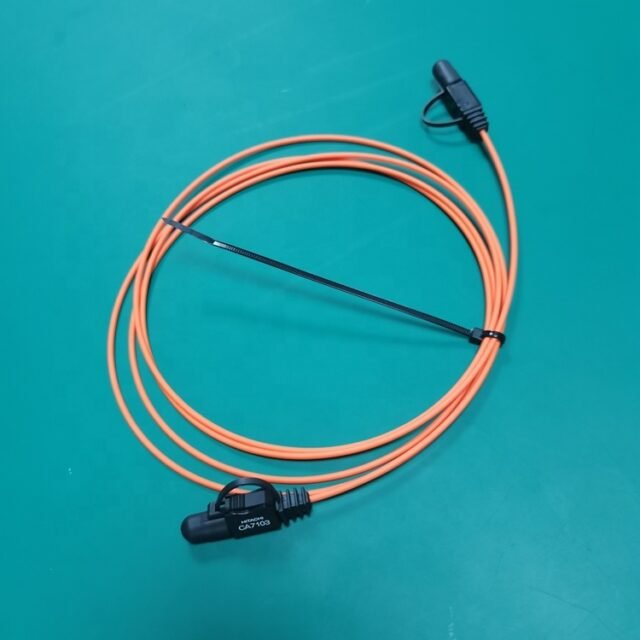 CA7103 patch cord view