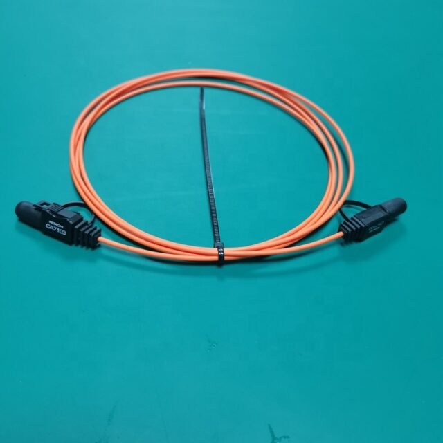 CA7103 connector detail