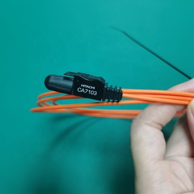 CA7103 duplex HCS cord