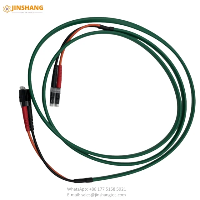 custom hybrid industrial fiber optic cable assembly watermarked 07 - Changzhou Jinshang Electronic Technology Co., Ltd.