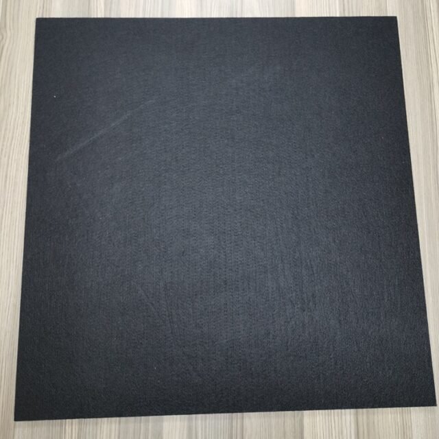 Panel installed effect