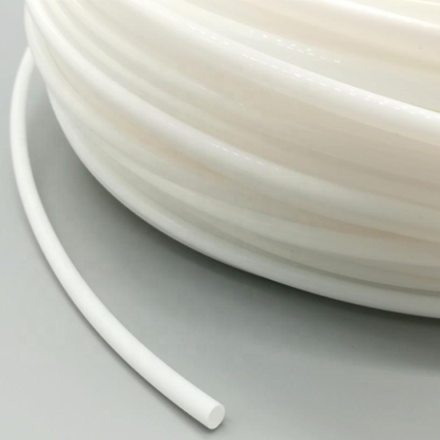 2.5mm deep milky side-glow PMMA fiber