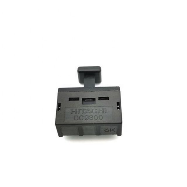 F07DC9300 connector housing set