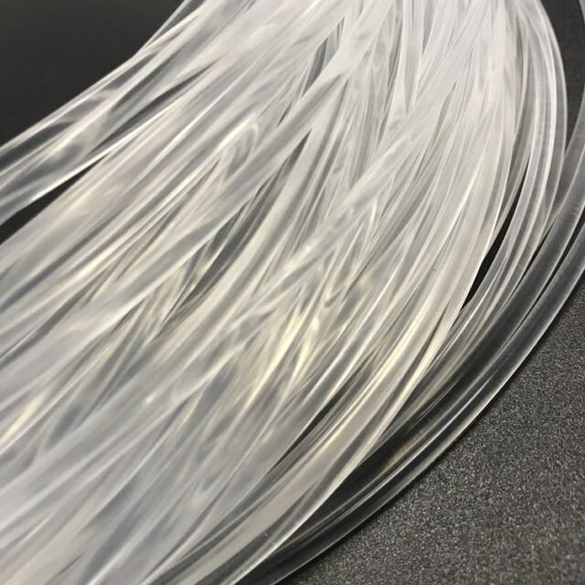 Fiber diameters
