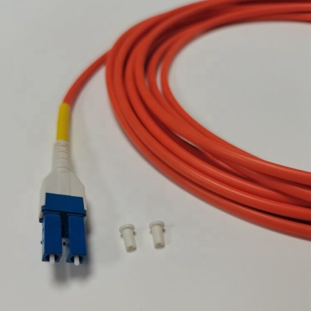 QG-G50-2C cord with connector