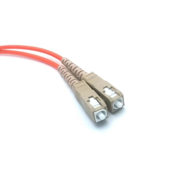 SC-LC single-mode cord