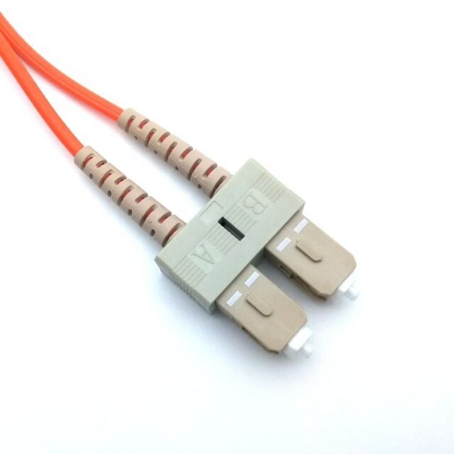Custom SC/LC patch cord cable