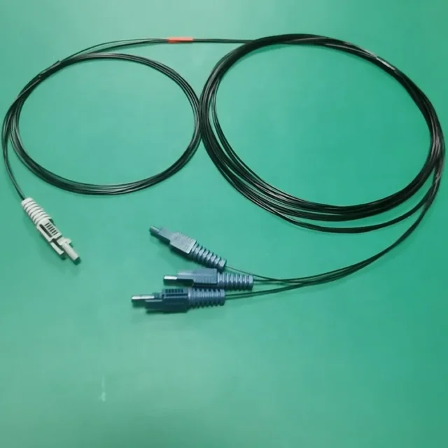 HEBR 4503-4513 1-to-3 POF Fiber Splitter Cable - product view