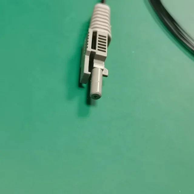 HEBR 4503-4513 1-to-3 POF Fiber Splitter Cable - cable assembly