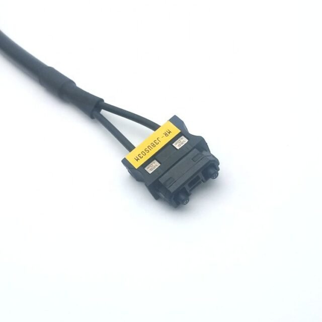 MR-J3BUS03M cord view