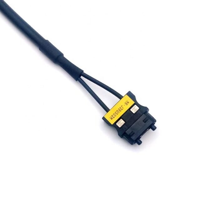 MR-J3BUS03M duplex cord