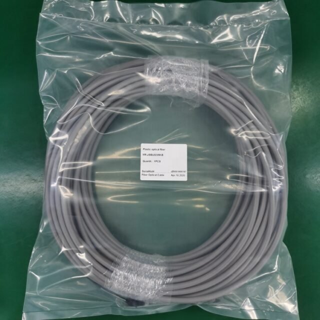 MR-J3BUS family optical cable