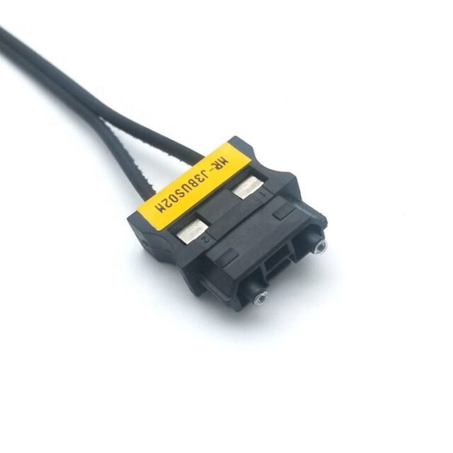 Duplex F07 plug angle