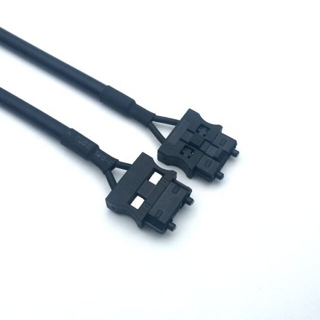 MR-J3BUS40M / 03M-A cord view