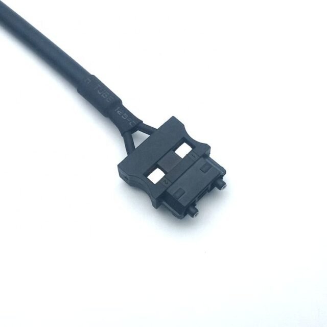 MR-J3BUS40M end connector