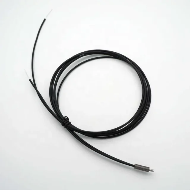 16-Core Coaxial PMMA Fiber Optic Sensor Cable - product view
