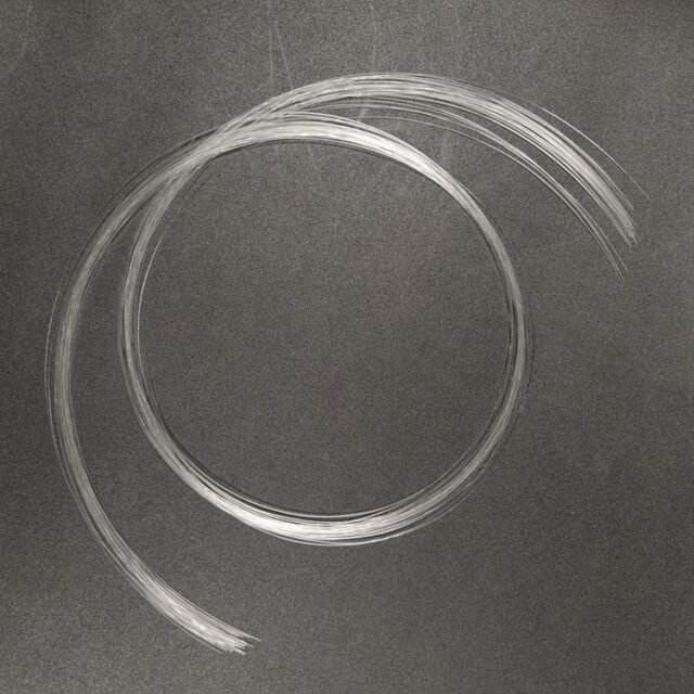 0.5mm fiber beside a printed supplier specification