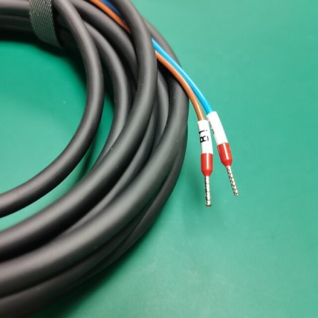MR-BKCNS1-5M-L brake cable detail