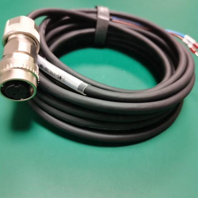 MR-BKCNS1-5M-L brake cable termination