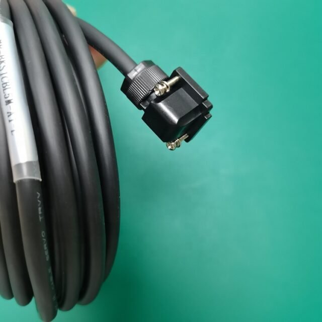 MR-BKS1CBL5M-A1-L termination