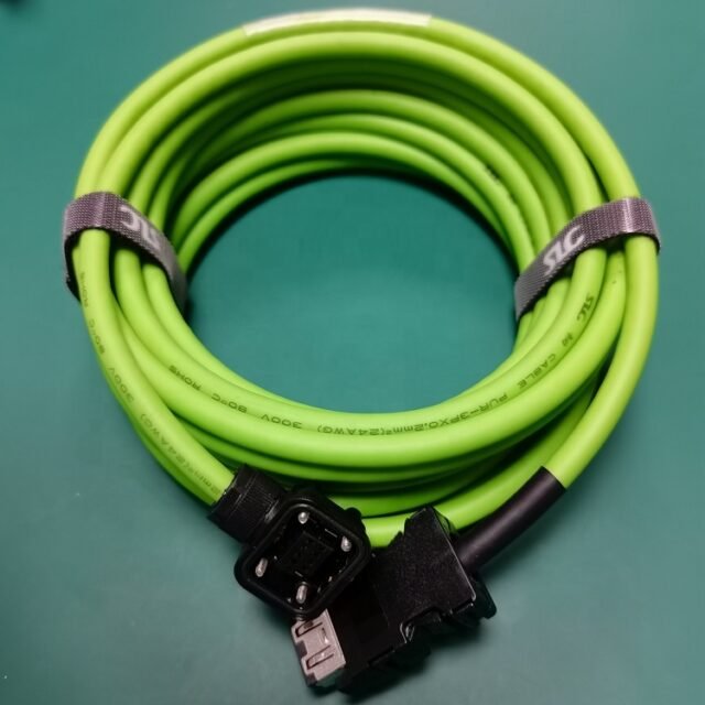 MR-J3ENCBL5M-A1-HPU full encoder cable