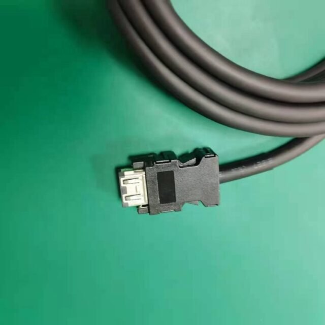 MR-J3ENCBL5M-A1-L termination