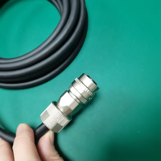 MR-J3ENSCBL5M-H termination
