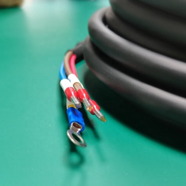MR-PWCNS5-5M-L connector