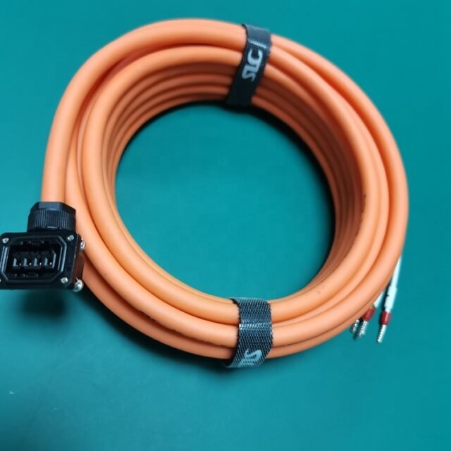 MR-PWS1CBL5M-A1-HPU connector