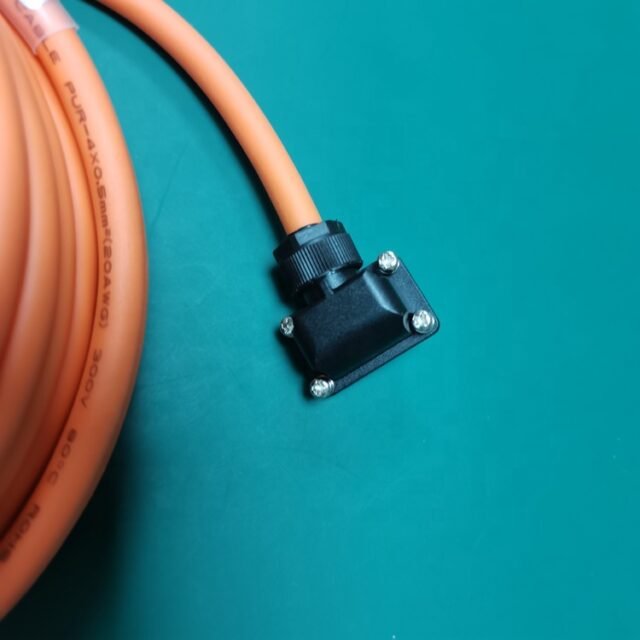 MR-PWS1CBL5M-A1-HPU termination