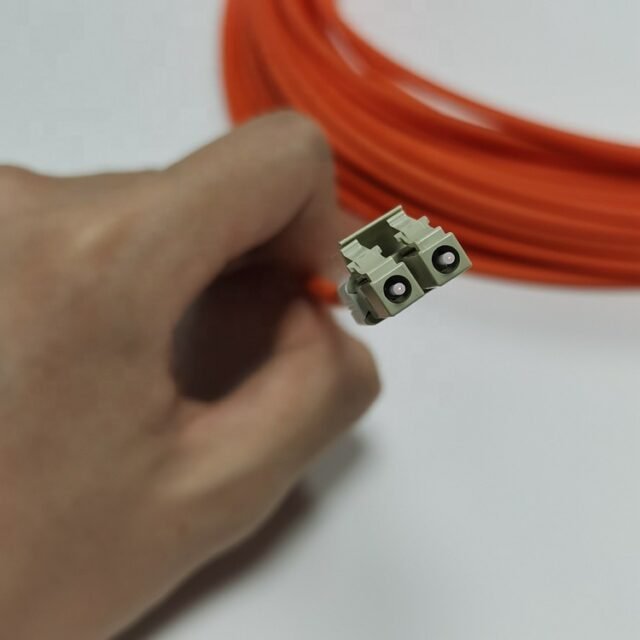 QG-G50-2C 25m/30m lengths
