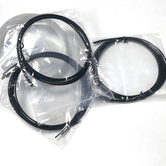 FD-66 dual-core reflective sensor cord