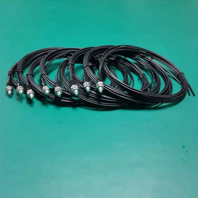 FD-66 sensor cord detail