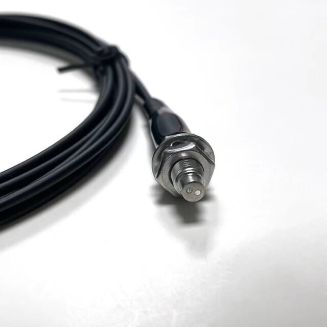 FD-66 sensor leads