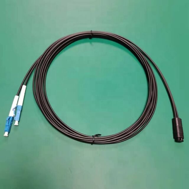 SC-SMI POF patch cord