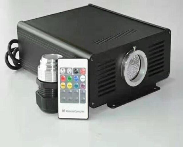 90W engine product view