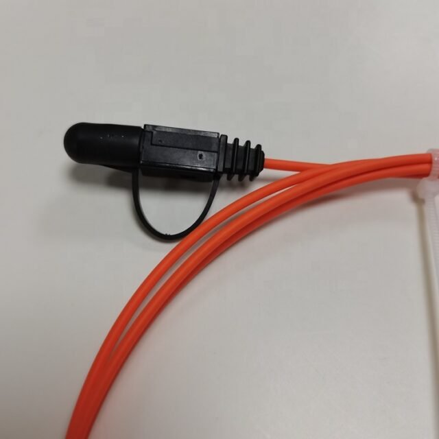 SGK-SO1-L1 orange HCS cable